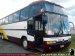 Marcopolo Paradiso GV1150 / Volvo B12 / Pullman JANS