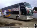 Marcopolo Paradiso 1800DD / Volvo B12R / Buses Pacheco