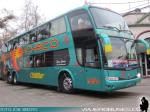 Marcopolo Paradiso 1800DD / Volvo B12R / Buses Pacheco Especial Cruzmar