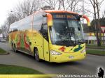 Irizar Century / Volvo B12R / Pullman Luna