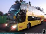 Marcopolo Paradiso 1800DD / Volvo B12R / Bus Norte