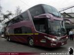 Marcopolo Paradiso G7 1800DD / Volvo B12R / Gacela Azul