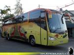 Irizar Century / Volvo B12R / Pullman Luna