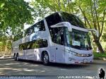 Marcopolo Paradiso G7 1800DD / Volvo B12R / Buses Rios