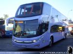 Marcopolo Paradiso G7 1800DD / Volvo B12R / Sol del Pacifico