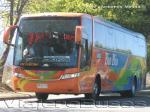 Busscar Vissta Buss LO / Mercedes Benz O-500R / Bio-Bio