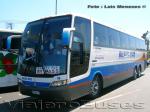 Busscar Vissta Buss HI / Mercedes Benz O-400RSD / Buses Diaz