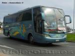 Busscar Vissta Buss HI / Mercedes Benz O-400RSE / Buses Jeldres