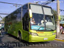 Busscar Vissta Buss HI / Mercedes Benz O-400RSE / Tur Bus