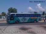 Busscar Vissta Buss LO / Mercedes Benz OH-1628 / Tur-Bus