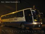 Busscar Vissta Buss LO / Mercedes Benz O-400RSE / Buses Diaz