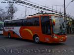 Busscar Vissta Buss LO / Volvo B7R / Pullman JR