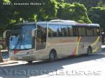 Busscar Vissta Buss LO / Scania K340 / Berr-Tur