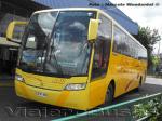 Busscar Vissta Buss LO / Mercedes Benz O-400RS / Jac