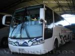 Busscar Vissta Buss LO / Mercedes Benz O-400RSE / Jota Ewert