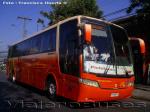 Busscar Vissta Buss LO / Mercedes Benz O-400RSE / Pullman del Sur