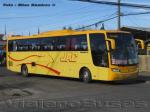 Busscar Vissta Buss LO / Mercedes Benz O-400RSE / Jac