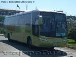 Busscar Vissta Buss LO / Mercedes Benz O-400RSE / Tur-Bus