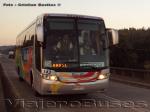 Busscar Vissta Buss LO / Mercedes Benz O-500R / Bio-Bio