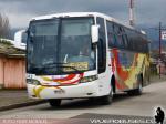 Busscar Vissta Buss LO / Mercedes Benz O-500R / Bio-Bio