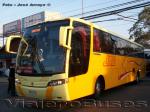 Busscar Vissta Buss LO / Mercedes Benz O-500R / Jac