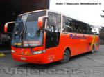 Busscar Vissta Buss LO / Mercedes Benz O-500R / Pullman Bus