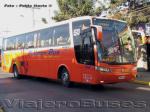 Busscar Vissta Buss LO / Mercedes Benz O-500R / Pullman Bus
