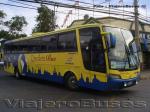 Busscar Vissta Buss LO / Volvo B10R / Queilen Bus