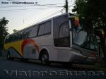 Busscar Vissta Buss LO / Volvo B7R / Erbuc