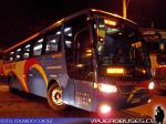 Busscar Vissta Buss LO / Volvo B7R / Pullman JR