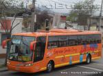 Busscar Vissta Buss LO / Mercedes Benz O-500RS / Expreso Santa Cruz