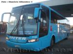 Busscar Vissta Buss LO / Scania K124IB / Inter Sur
