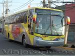 Busscar Vissta Buss LO / Scania K340 / Jet Sur