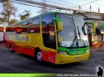 Busscar Vissta Buss LO / Mercedes Benz O-400RSE / Villa Prat