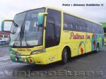 Busscar Vissta Buss LO / Mercedes Benz O-400RSE / Pullman Sur