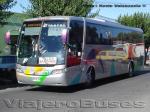 Busscar Vissta Buss LO / Mercedes Benz O-500R / Linatal