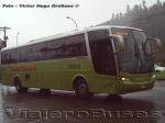 Busscar Vissta Buss LO / Scania K340 / Tur-Bus