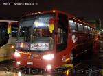 Busscar Vissta Buss LO / Scania K340 / Expreso Santa Cruz