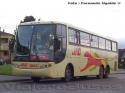 Busscar Vissta Buss / Mercedes Benz O-400RSD / Jac