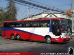 Busscar Jum Buss 360 / Mercedes Benz O-400RSD / Via Costa