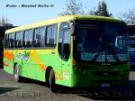 Comil Versatile / Mercedes Benz OF-1721 / Interbus