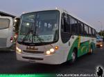 Comil Versatile / Mercedes Benz OF-1721 / Interbus