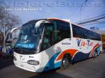 Irizar Century / Scania K124IB / Vía-Tur