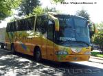 Irizar InterCentury / Mercedes Benz O-500R / Via Costa