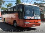 Marcopolo Viaggio GV1000 / Scania K113 / Lista Azul