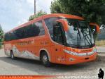 Marcopolo Viaggio G7 1050 / Mercedes Benz OC-500RF / Interregional