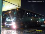 Marcopolo Viaggio 1050 G7 / Scania K340 / Pullman Contimar