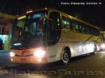 Marcopolo Viaggio 1050 / Mercedes Benz O-400RSE / Buses Garcia