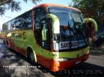 Marcopolo Viaggio 1050 / Mercedes Benz O-400RSE / Pullman JC