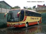 Marcopolo Viaggio 1050 / Mercedes Benz O-500R / Cruz del Sur